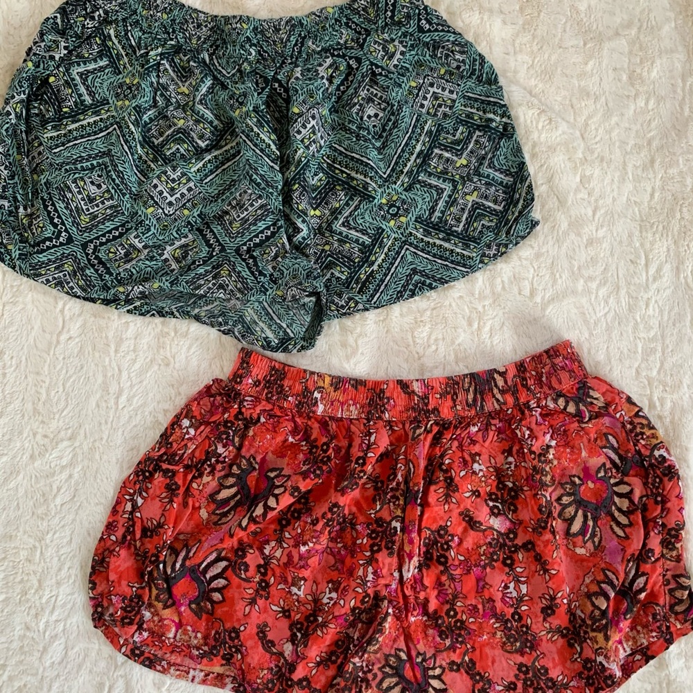 Mossimo shorts